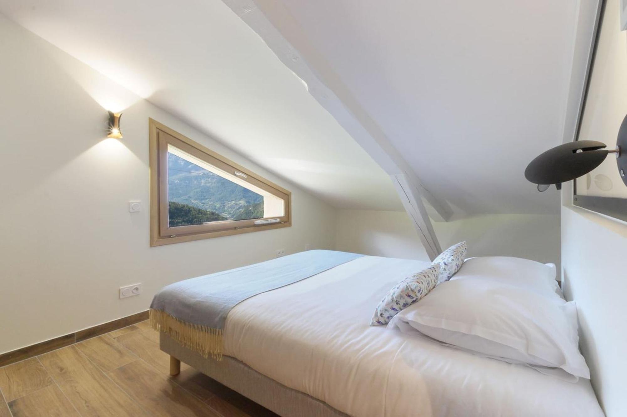 L'abeille - Skis Aux Pieds Appartement *