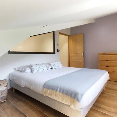 Appartement L'Abeille - Skis aux Pieds Les Houches Extérieur photo