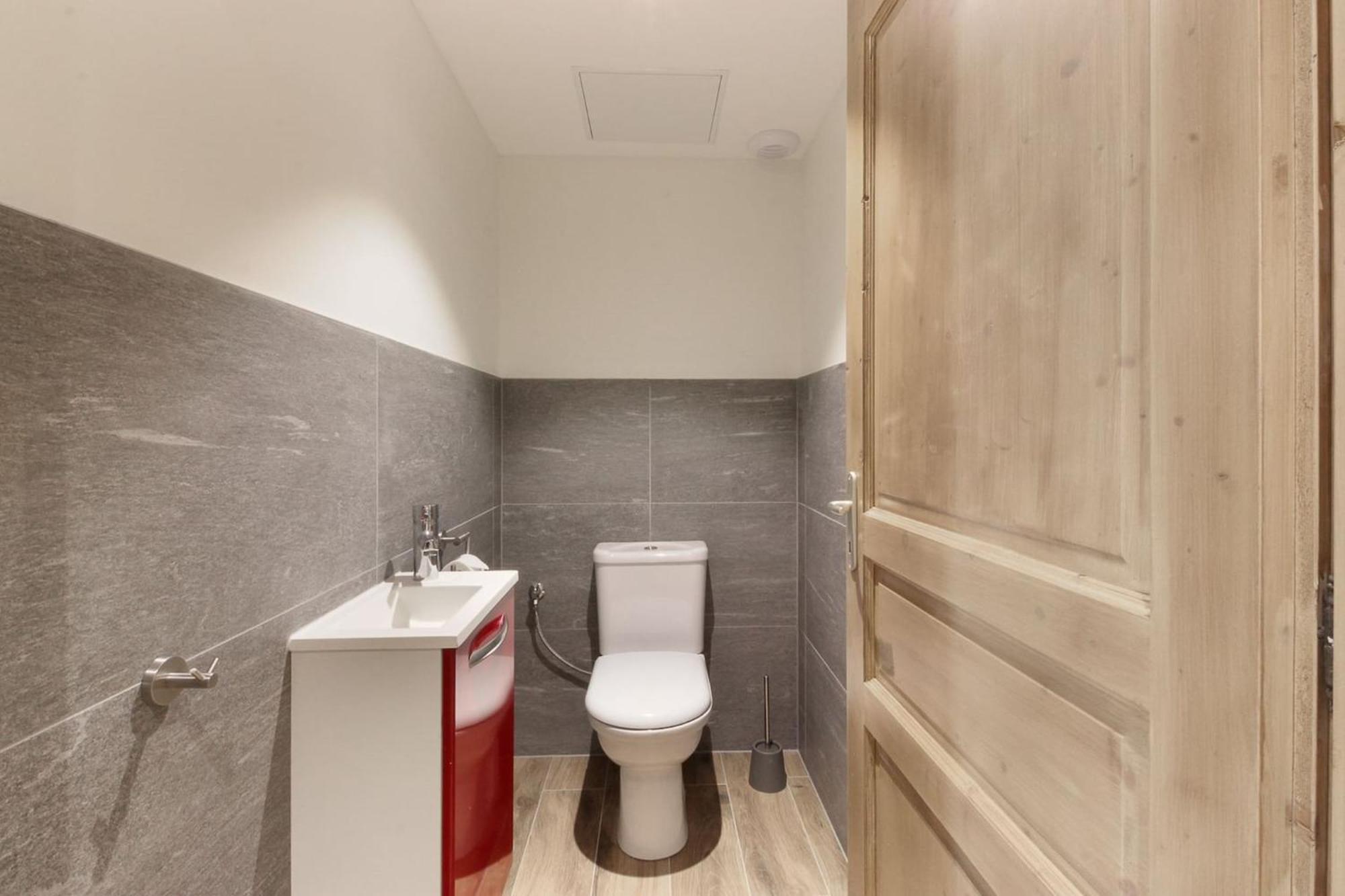 L'abeille - Renovated - 4 Bedroom - 8 Person-110sqm - Views! Appartamento *